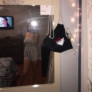 Meet your Posher, Jazzmarie